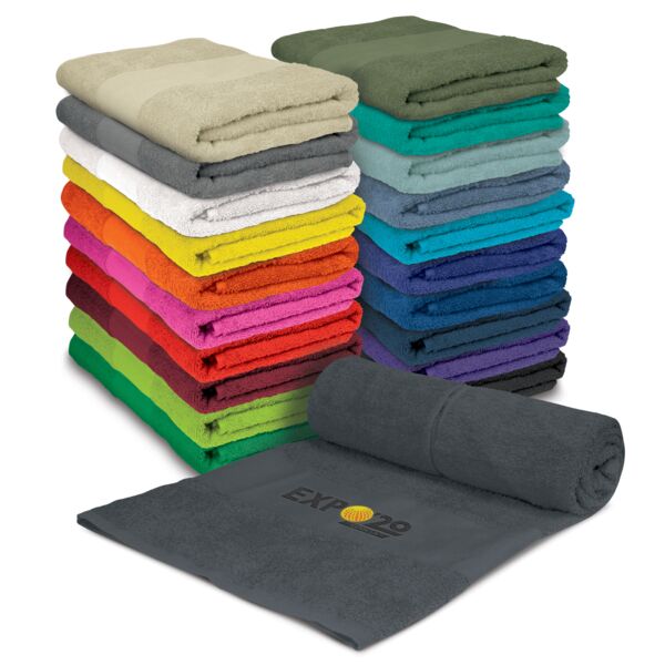 115088 Dune Beach Towel Thumbnail