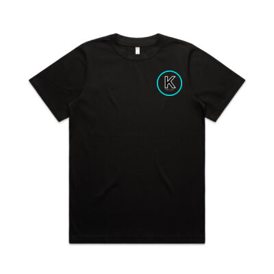 womens logo tee Thumbnail